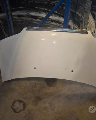 Cofano Motore Anteriore Per Hyundai H1 - H100 2003