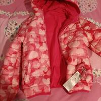 giubbotto 100 grammi di marca