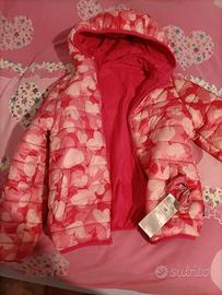 giubbotto 100 grammi di marca