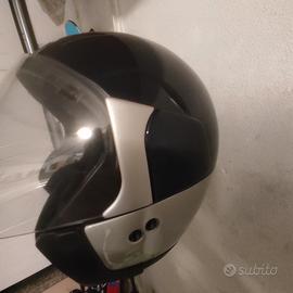 casco moto