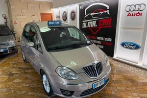 Lancia MUSA 1.3 Multijet 16V 90 CV Platino