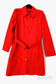 Woolrich John Rich & Bros - Rosso - Taglia M - Ott