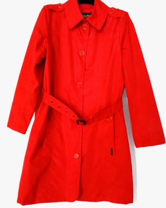 Woolrich John Rich & Bros - Rosso - Taglia M - Ott