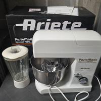 Ariete PastaMatic Gourmet 1950 edition