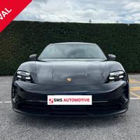 Porsche Taycan 4S Performance Plus-Porsche Approve