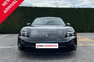Porsche Taycan 4S Performance Plus-Porsche Approve
