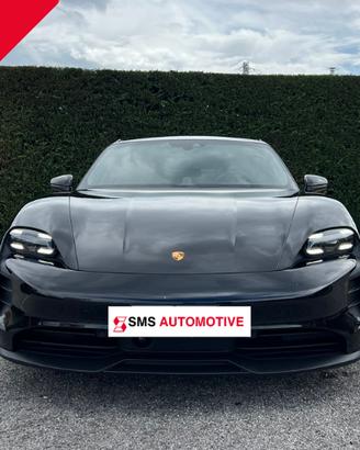 Porsche Taycan 4S Performance Plus-Porsche Approve