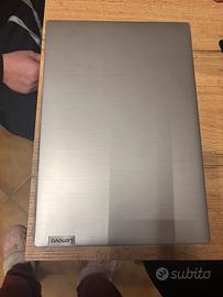 Pc Lenovo nuovo!