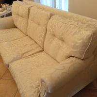 Divano letto stile classico TAPPEZZERIA NUOVA
