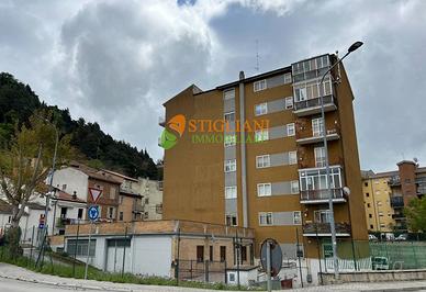 Appartamento, Via S. Antonio Abate - Campobasso