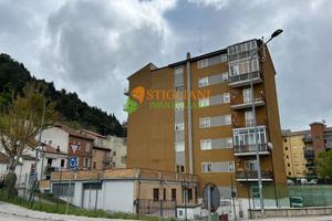Appartamento, Via S. Antonio Abate - Campobasso