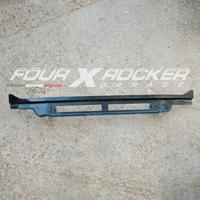 Modanature Mitsubishi Pajero 2