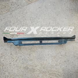 Modanature Mitsubishi Pajero 2