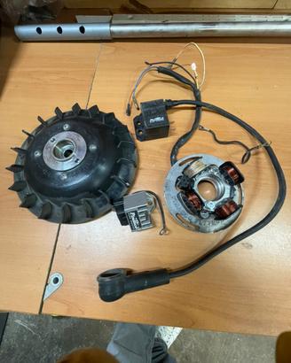 PINASCO FLYTECH VESPA PX