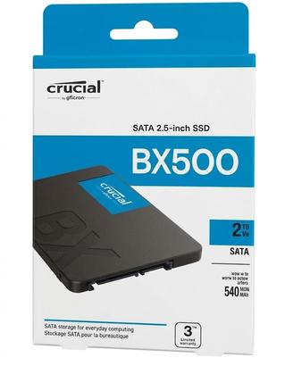ssd 2tb sata mai usato