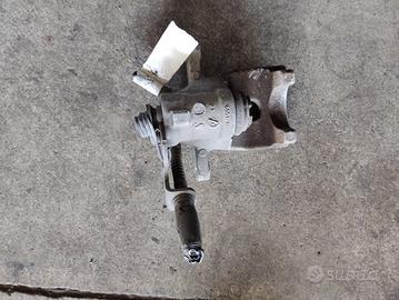 Pinza freno post dx KIA CEE'D 1582cc diesel 2016