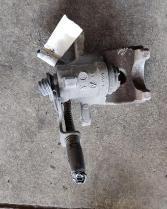 Pinza freno post dx KIA CEE'D 1582cc diesel 2016