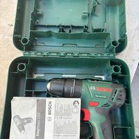 Trapano Bosch EasyImpact 1200