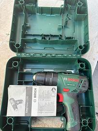 Trapano Bosch EasyImpact 1200