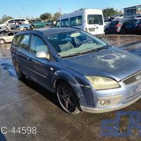 FORD FOCUS 2 SW DA, DS, FFS 1.8 TDCI - Ricambi