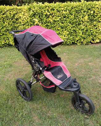 passeggino bob baby jogger Jogging corsa sterrato