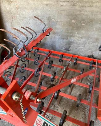 Vibratore Bianchi 3mt