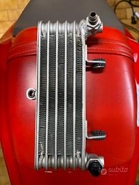 Ducati 996 radiatore olio