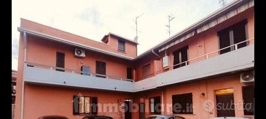 Casa indipendente 4 locali e terrazzo