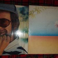 DISCHI VINILE 