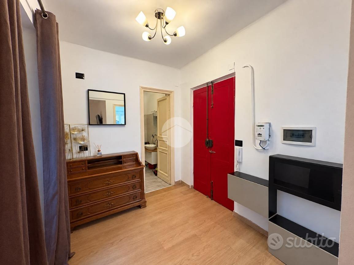 Appartamento – Genova, Sampierdarena, Centro Ovest - Altro
