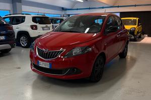 Lancia Ypsilon 1.2 69 CV 5 porte GPL Ecochic Gold