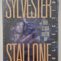 Silvester Stallone Collection ZA-001031 ZYQ 