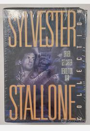 Silvester Stallone Collection ZA-001031 ZYQ 