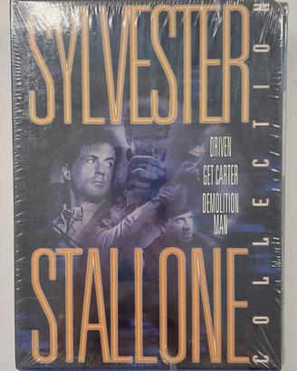 Silvester Stallone Collection ZA-001031 ZYQ 