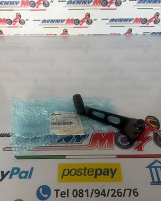 PEDALE COMANDO CAMBIO BENELLI LEONCINO 500/500 TRA