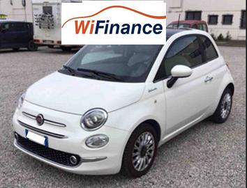 FIAT 500 (2015-2024) 500 1.0 Hybrid Dolcevita