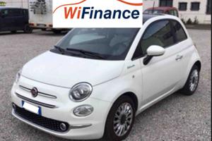 FIAT 500 (2015-2024) 500 1.0 Hybrid Dolcevita