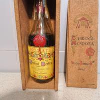 Cardenal Mendoza Clàsico Brandy