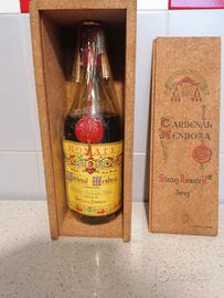 Cardenal Mendoza Clàsico Brandy