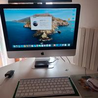 Imac 21.5