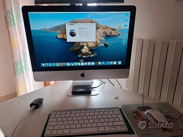 Imac 21.5