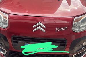 Citroën c3 Picasso
