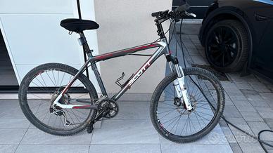 Mtb Scott Scale Alloy