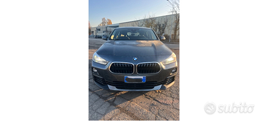 BMW Mod. X2 sDrive16d Business-X