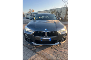 BMW Mod. X2 sDrive16d Business-X