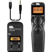 Scatto remoto Wireless Sony