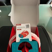 Occhiali VR