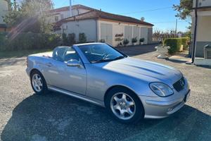 Mercedes SLK