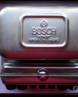 Regolatore di tensione autobus d'epoca Setra-DAF