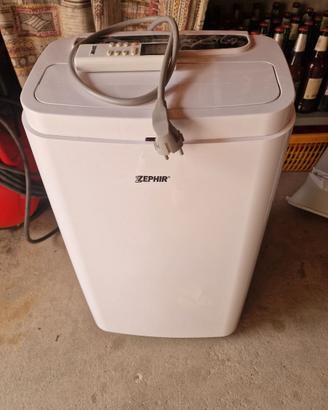 Condizionatore portatile zefhir 12000